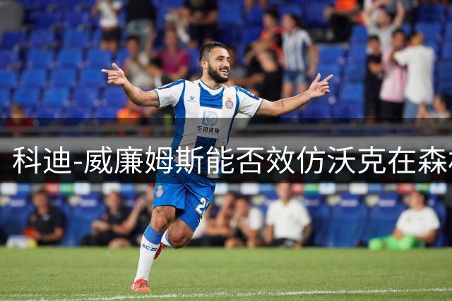 科迪-威廉姆斯能否效仿沃克在森林狼迎来转机？